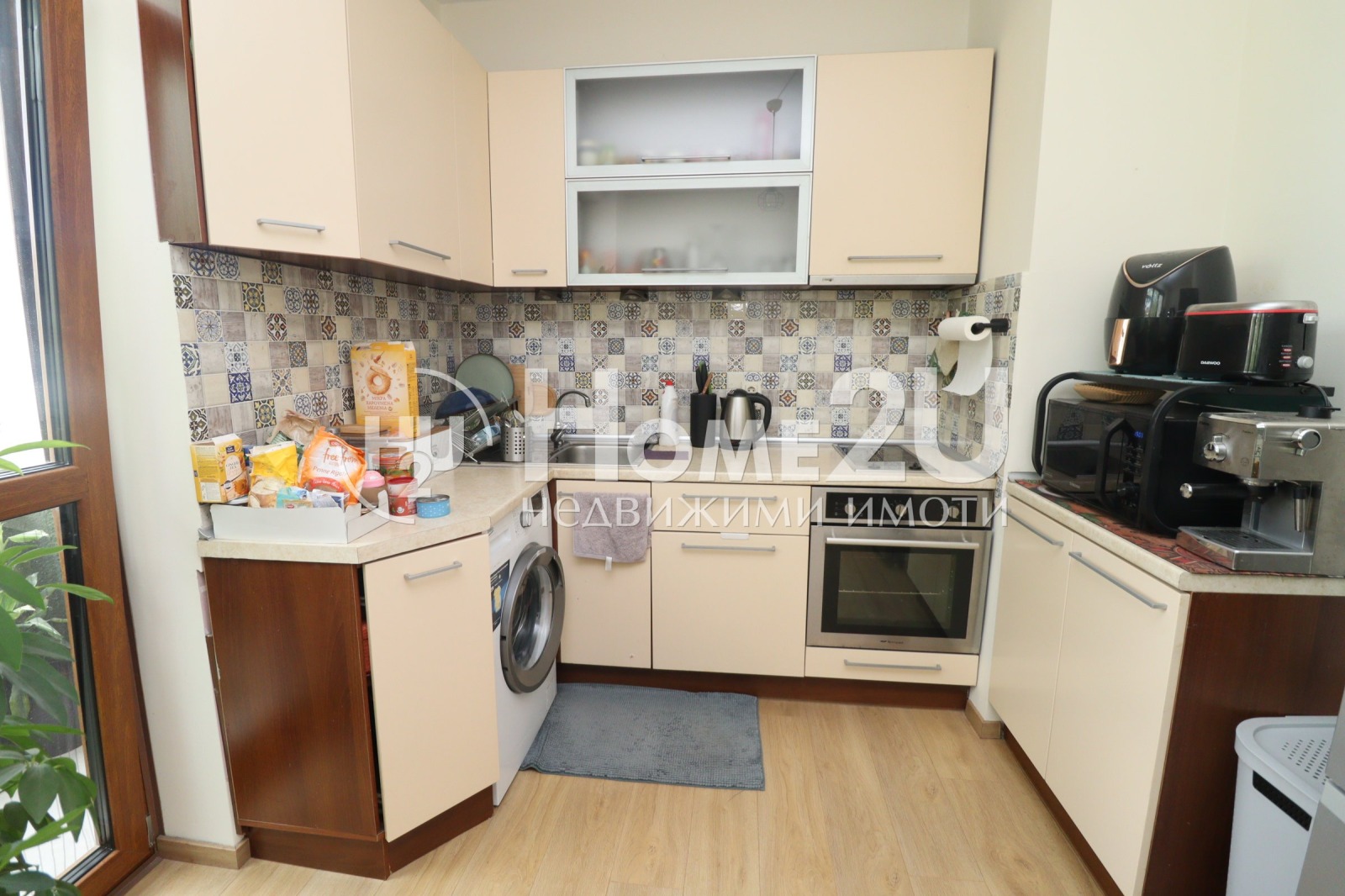 Продава 3-СТАЕН, гр. София, Красно село, снимка 11 - Апартаменти - 55089354