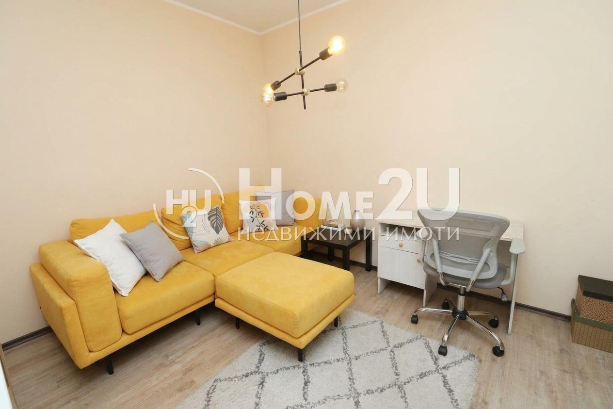 Продава 3-СТАЕН, гр. София, Красно село, снимка 2 - Апартаменти - 55089354