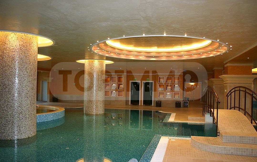 Продава 3-СТАЕН, гр. Поморие, област Бургас, снимка 15 - Апартаменти - 55347168