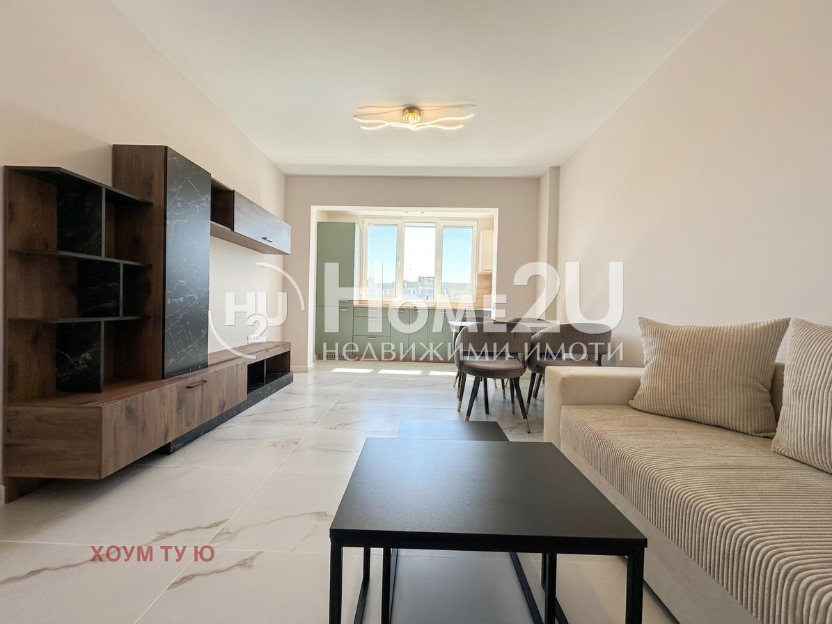 Продава 3-СТАЕН, гр. София, Люлин 8, снимка 2 - Апартаменти - 55753258
