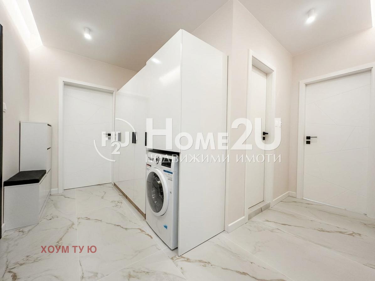 Продава 3-СТАЕН, гр. София, Люлин 8, снимка 12 - Апартаменти - 55753258