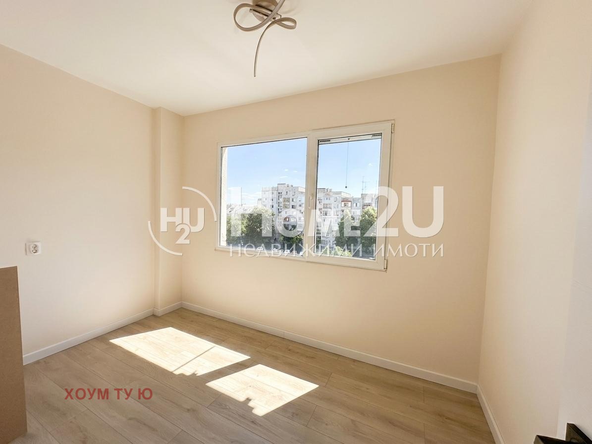 Продава 3-СТАЕН, гр. София, Люлин 8, снимка 10 - Апартаменти - 55753258