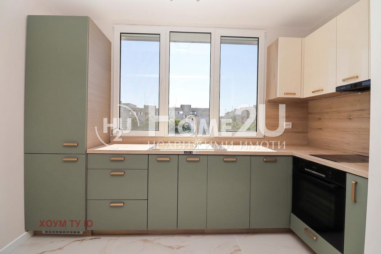 Продава 3-СТАЕН, гр. София, Люлин 8, снимка 6 - Апартаменти - 55753258