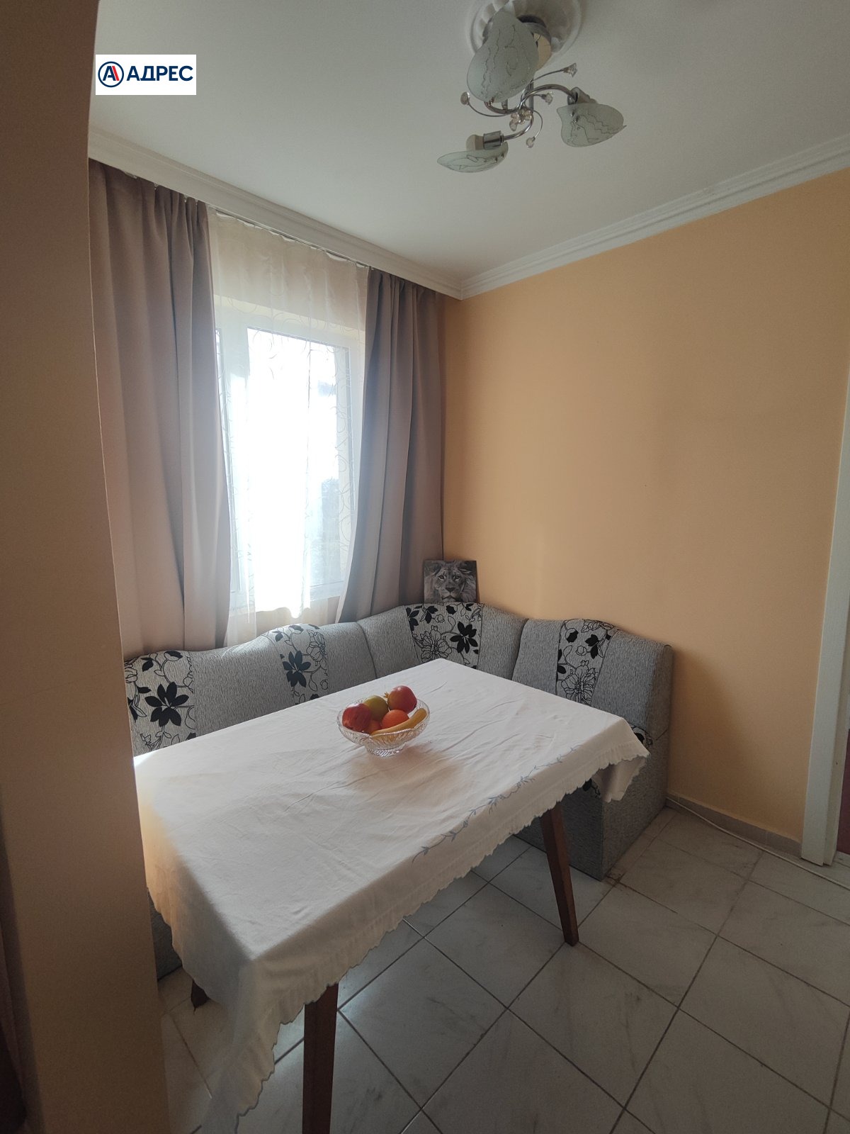 Продава 3-СТАЕН, гр. Карлово, област Пловдив, снимка 7 - Апартаменти - 56470849