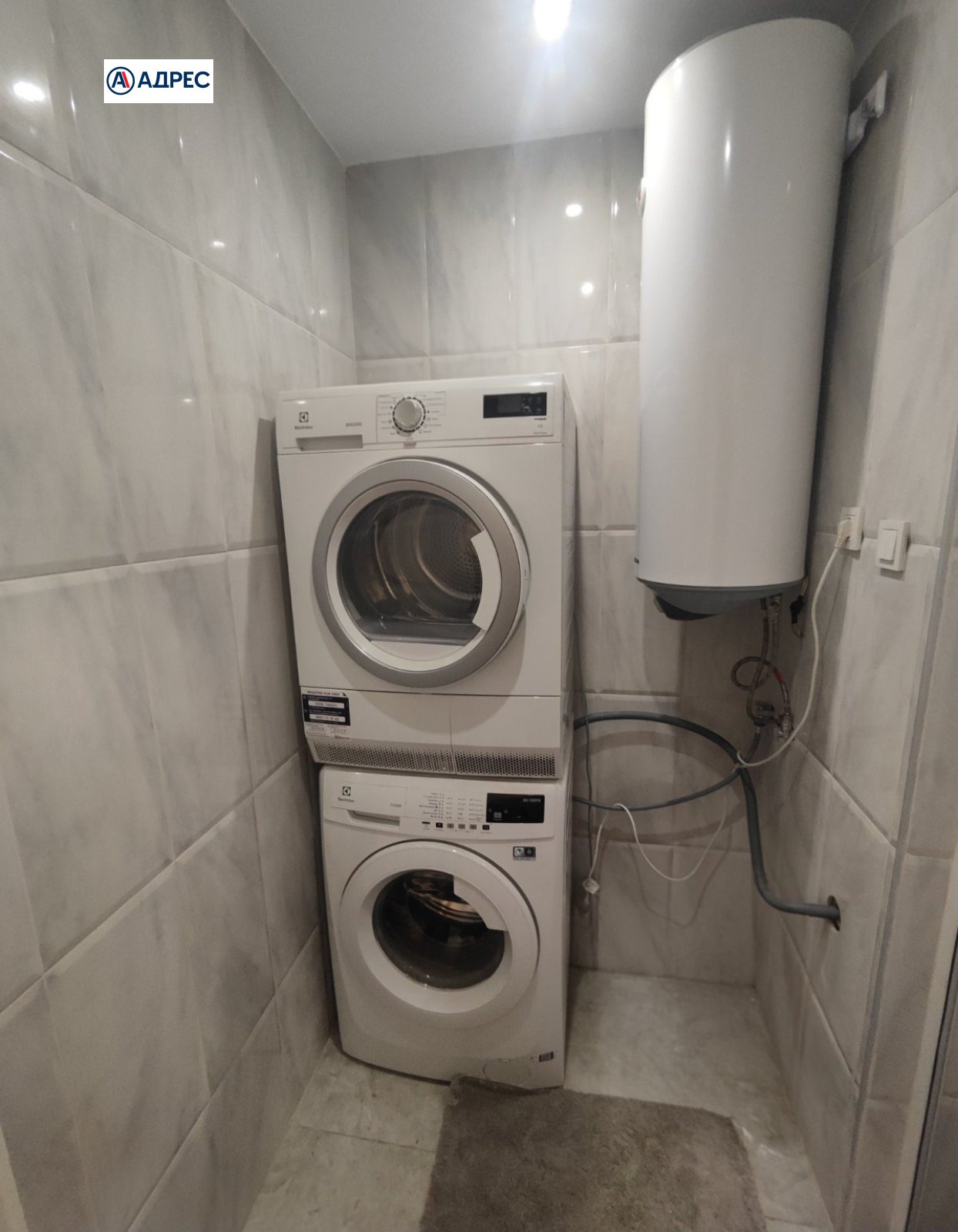 Продава 3-СТАЕН, гр. Карлово, област Пловдив, снимка 6 - Апартаменти - 56470849