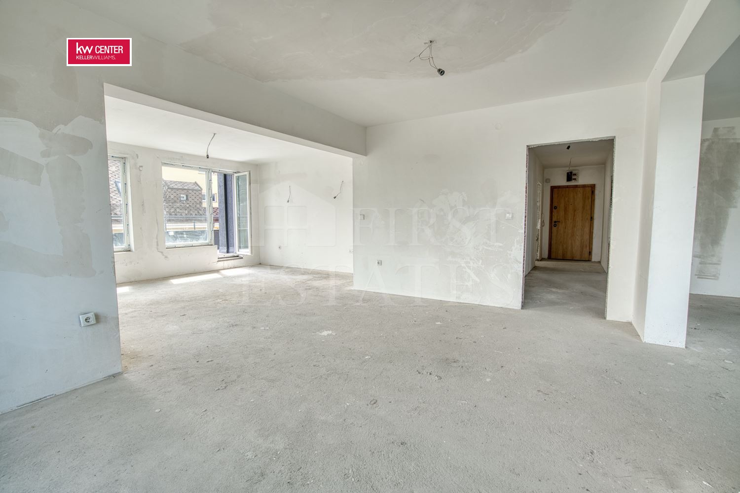 Продава 4-СТАЕН, гр. София, Манастирски ливади, снимка 4 - Апартаменти - 54775699