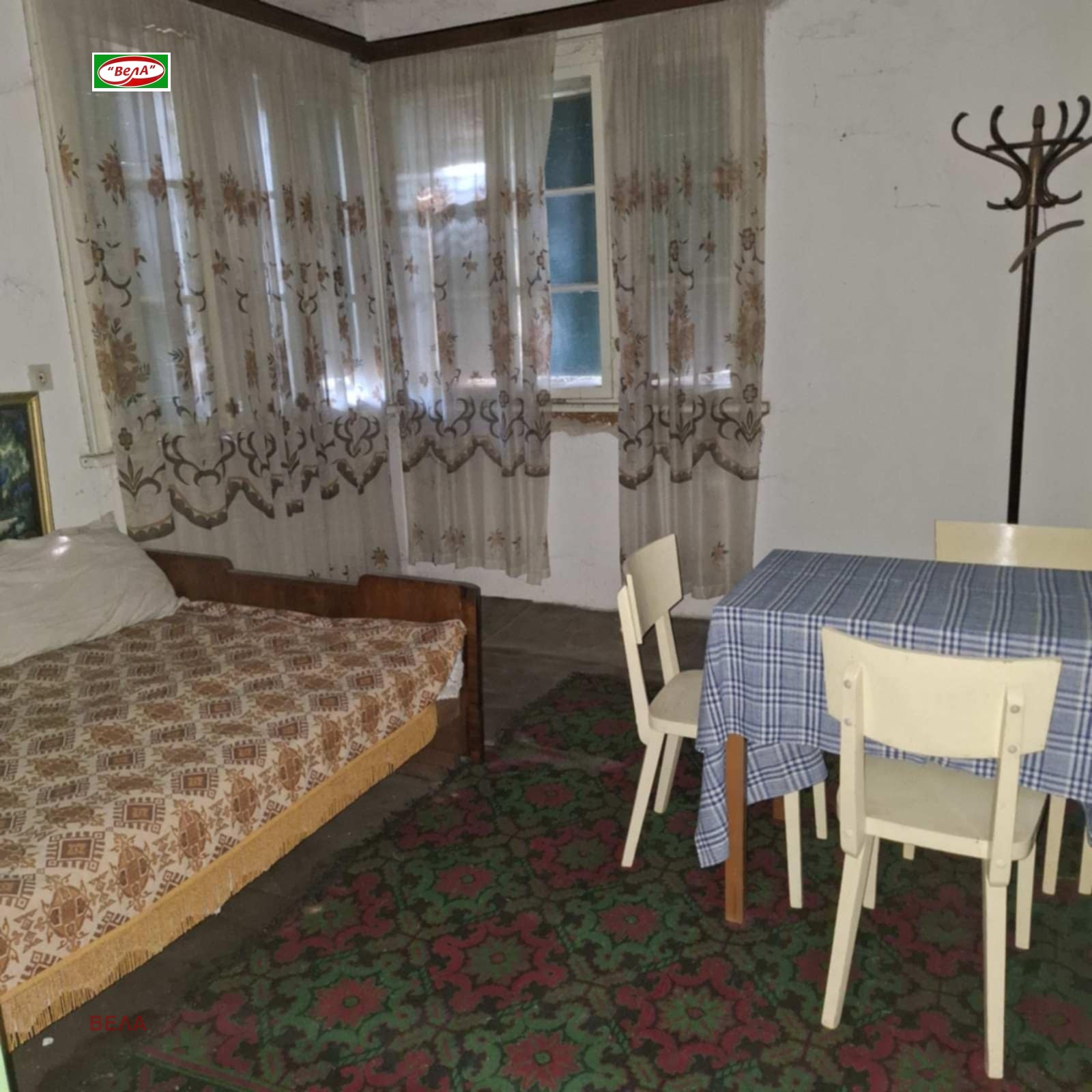 Продава КЪЩА, с. Крушето, област Велико Търново, снимка 2 - Къщи - 53022451
