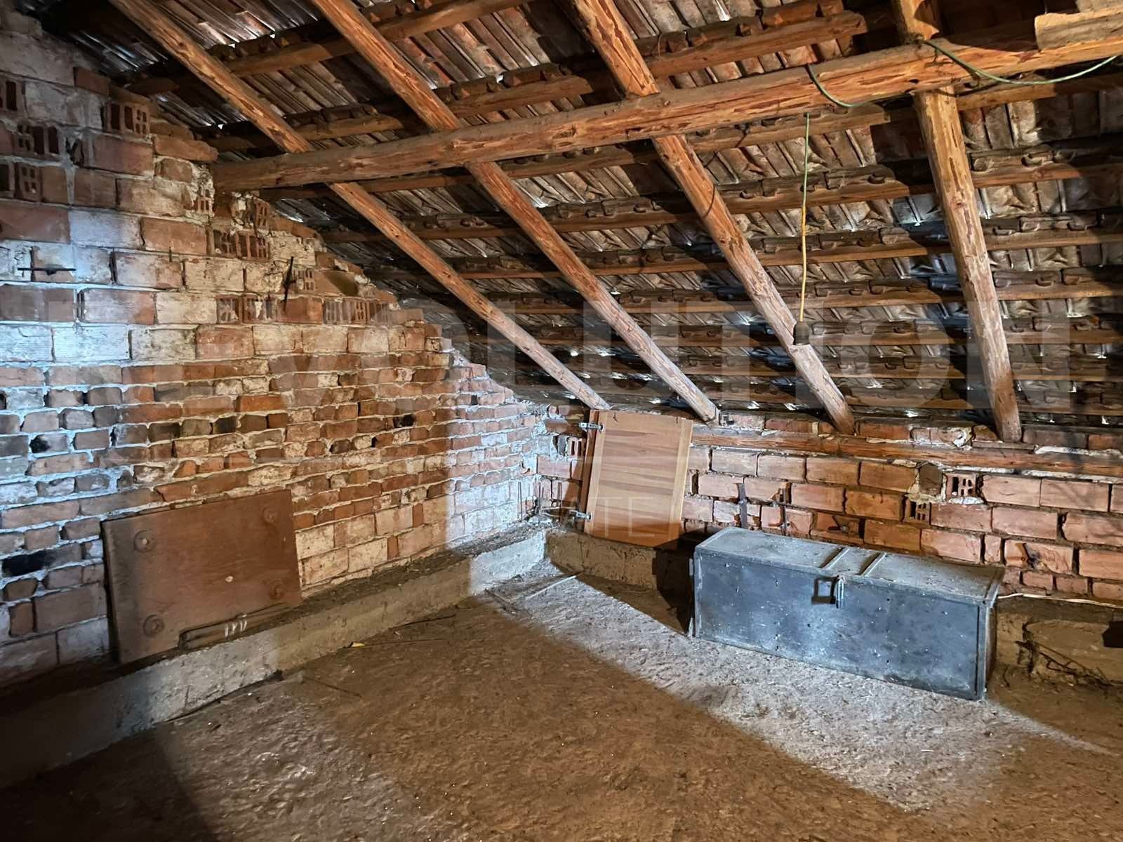 Продава КЪЩА, гр. София, с. Войнеговци, снимка 12 - Къщи - 53902574