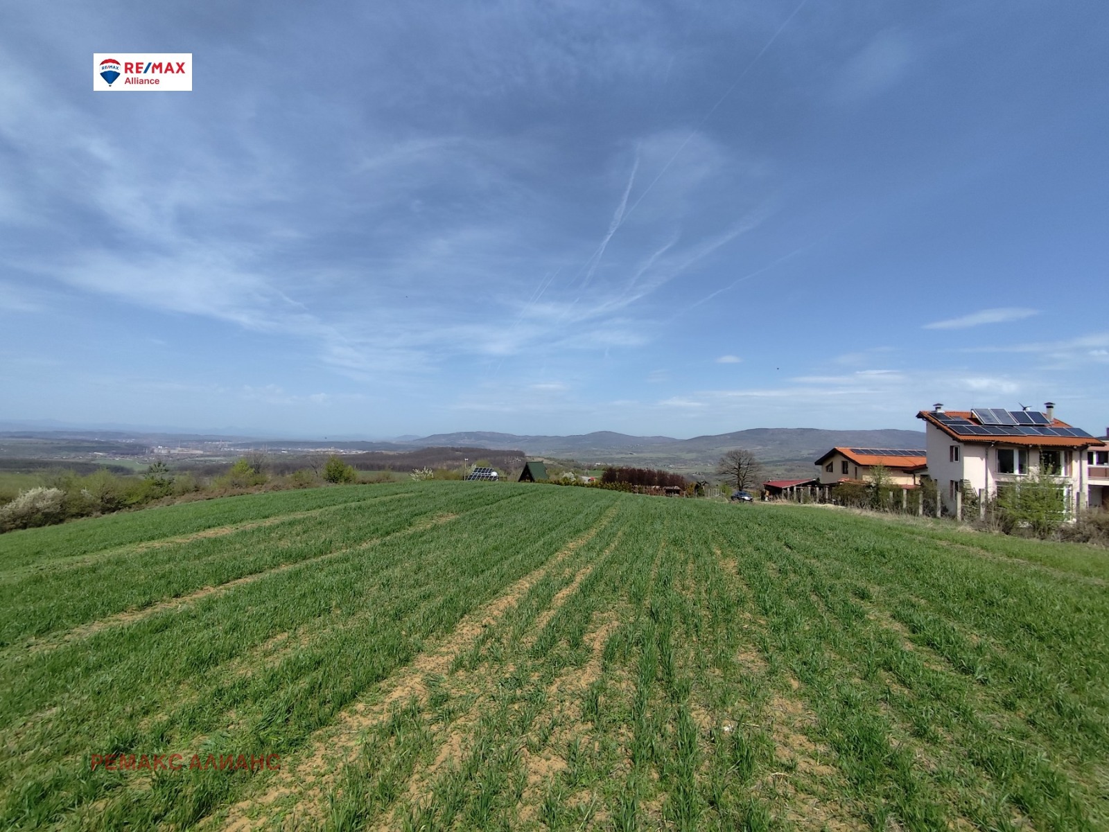 Продава ПАРЦЕЛ, с. Кладница, област Перник, снимка 2 - Парцели - 50793038