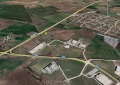 Продава ПАРЦЕЛ, гр. Пловдив, Индустриална зона - Север, снимка 2