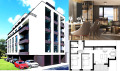 Продава 3-СТАЕН, град София, Сухата река • 214000 € / 418547.62 лв. • 95399149 1