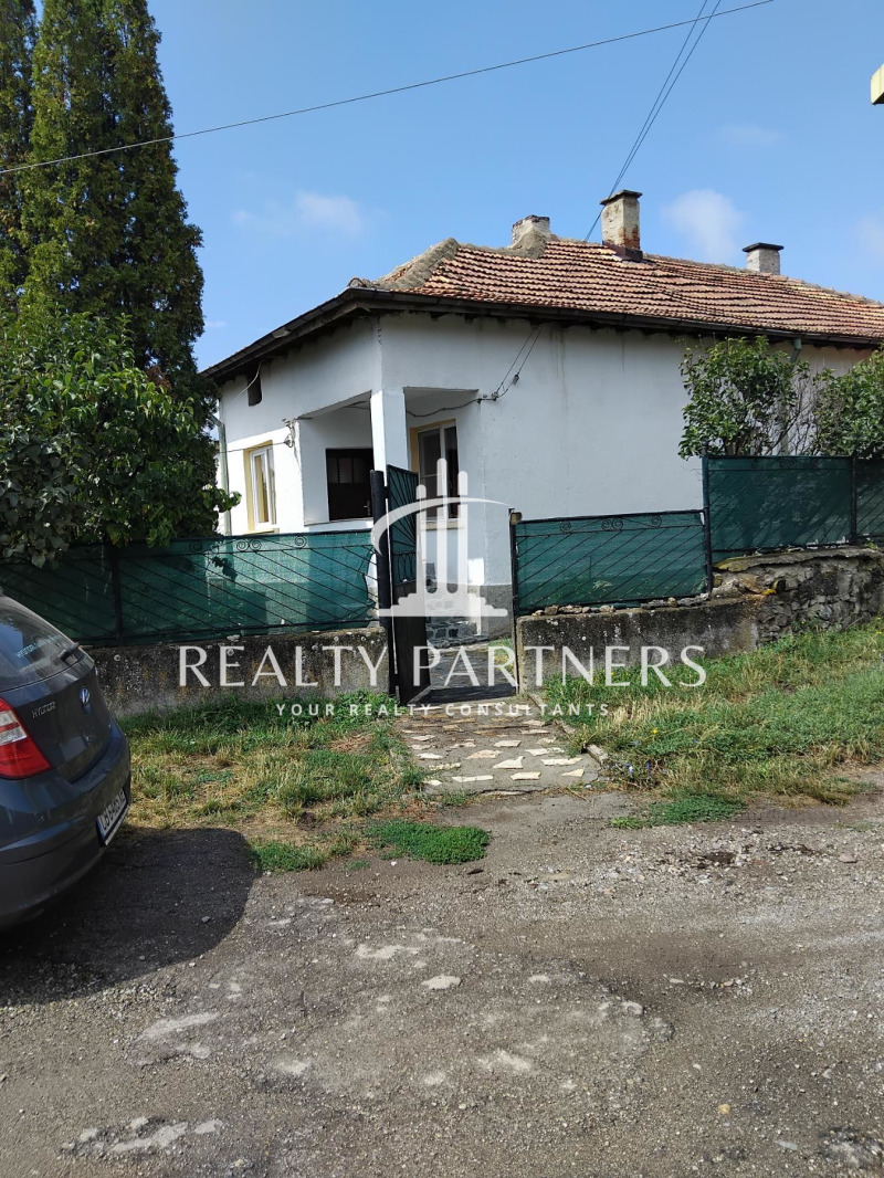 Продава КЪЩА в област Перник, с. Долни Раковец - 100 кв.м / 125 000 € » 244 478.75 лв., РИЪЛТИ ПАРТНЪРС