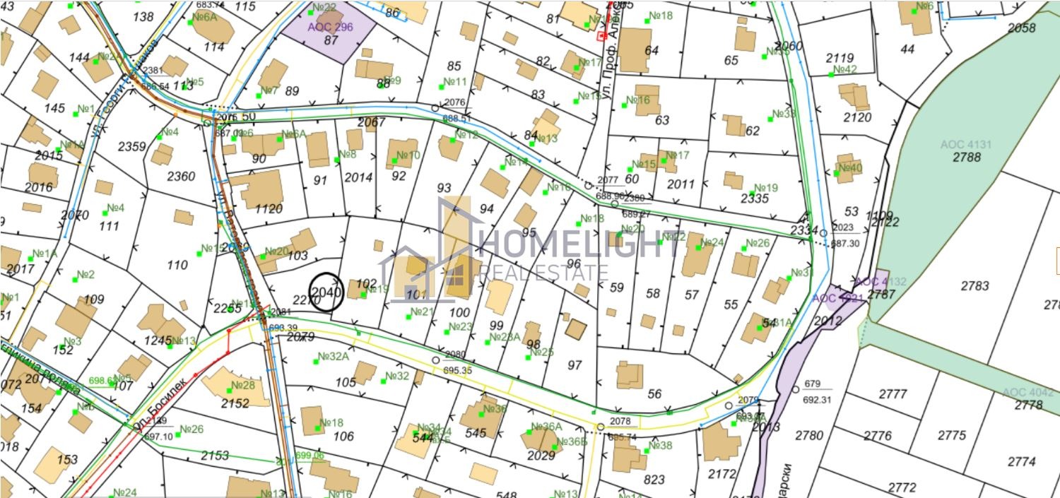 Продава ПАРЦЕЛ | Imot.bg — изображение 5