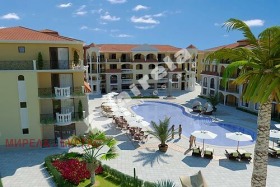 1 makuuhuone Sozopol, Burgasin alue 1