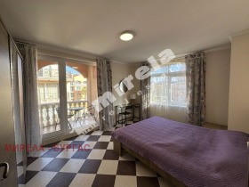 1 makuuhuone Sozopol, Burgasin alue 6