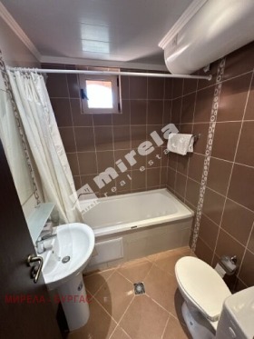 1 makuuhuone Sozopol, Burgasin alue 8