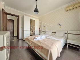 1 dormitor Sveti Vlas, regiunea Burgas