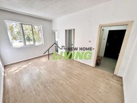 1 makuuhuone Tsentar, Plovdiv