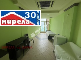 3 sypialnie k.k. Zlatni pjasaci, Warna 7