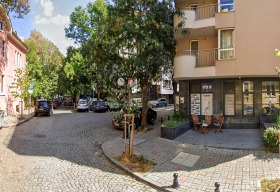 Toimisto Oborište, Sofia