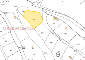 Продава  Парцел, град София