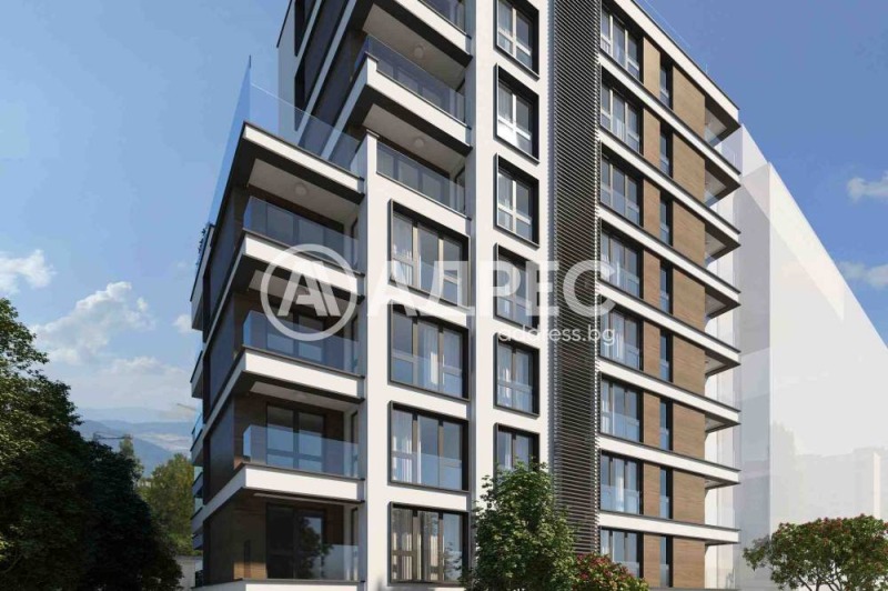 En venta  1 dormitorio Sofia , Druzhba 2 , 84 metros cuadrados | 12091459 - imagen [2]