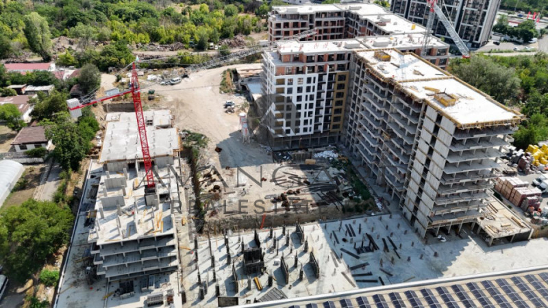 Na sprzedaż  1 sypialnia Plowdiw , Trakija , 70 mkw | 26000779 - obraz [2]