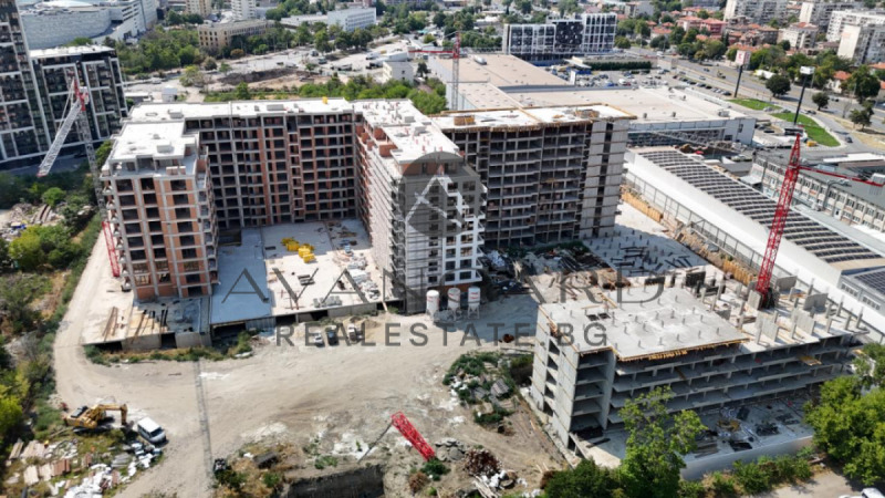 Na sprzedaż  1 sypialnia Plowdiw , Trakija , 70 mkw | 26000779 - obraz [4]