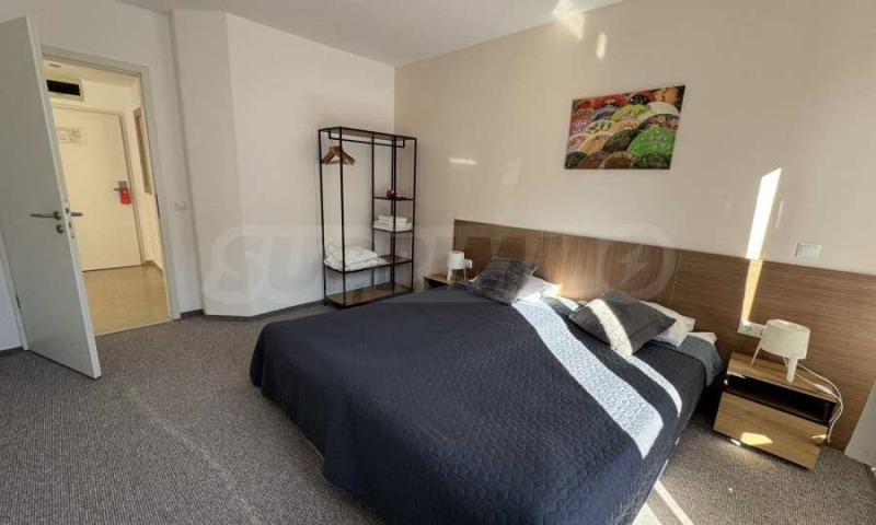 Na sprzedaż  1 sypialnia region Błagojewgrad , Bansko , 68 mkw | 84746537 - obraz [6]