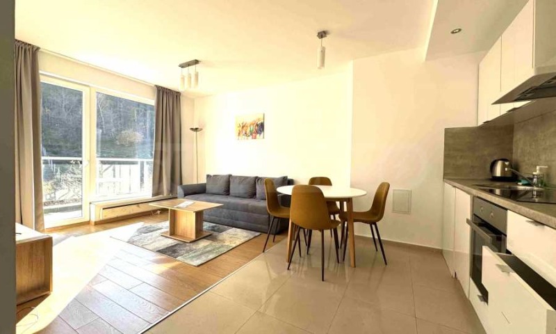 Na sprzedaż  1 sypialnia region Błagojewgrad , Bansko , 68 mkw | 84746537