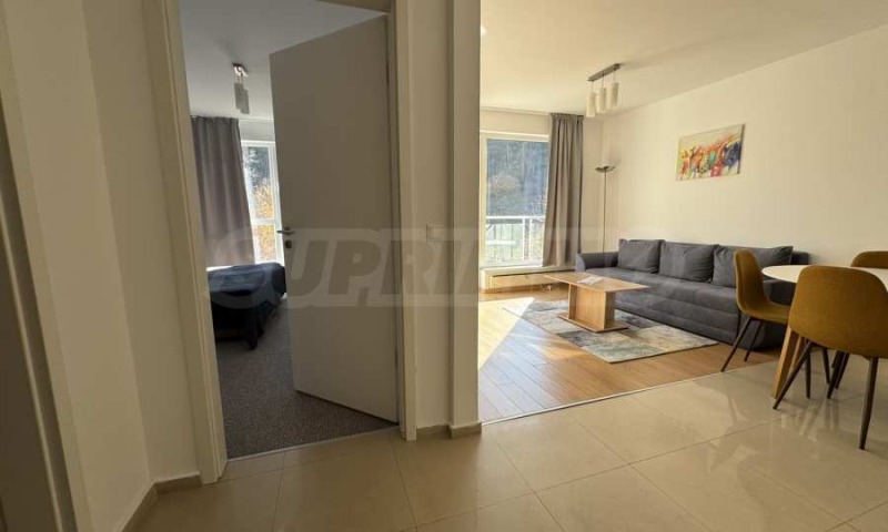 Na sprzedaż  1 sypialnia region Błagojewgrad , Bansko , 68 mkw | 84746537 - obraz [3]