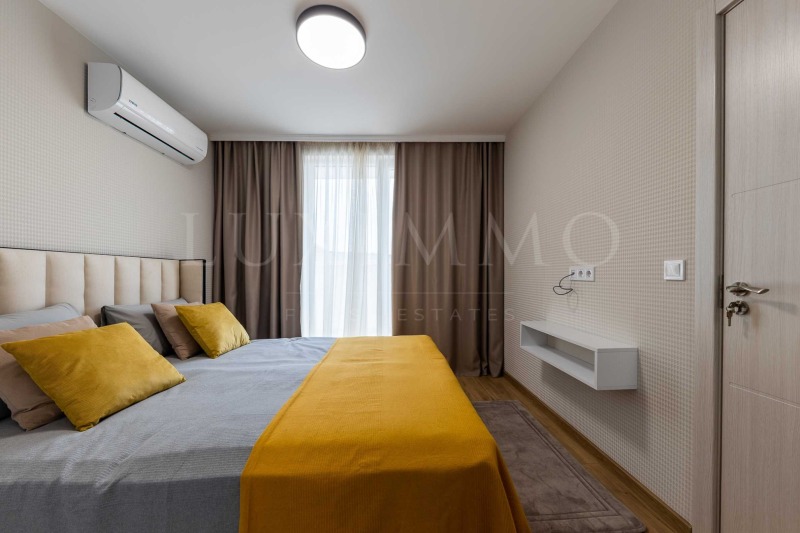 De vânzare  1 dormitor regiunea Burgas , c.c. Slânciev briag , 99 mp | 82973397 - imagine [10]