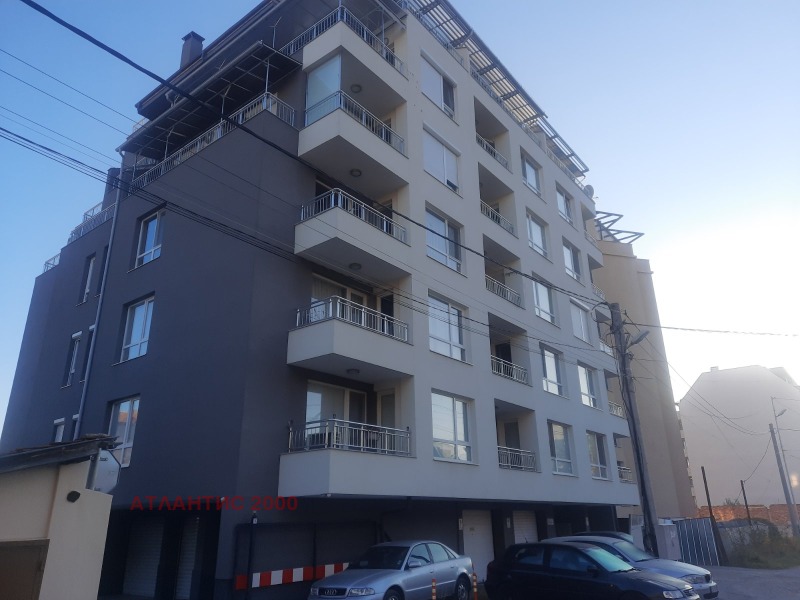 Προς πώληση  1 υπνοδωμάτιο Σοφηια , Λγιουλην 10 , 60 τ.μ | 98912785