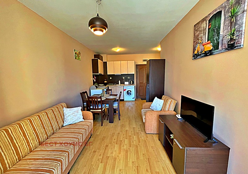 De vânzare  1 dormitor regiunea Burgas , Sveti Vlas , 58 mp | 10106716 - imagine [12]