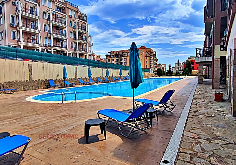 De vânzare  1 dormitor regiunea Burgas , Sveti Vlas , 58 mp | 10106716 - imagine [2]