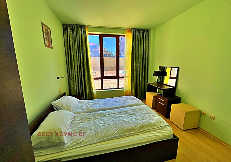 De vânzare  1 dormitor regiunea Burgas , Sveti Vlas , 58 mp | 10106716 - imagine [7]