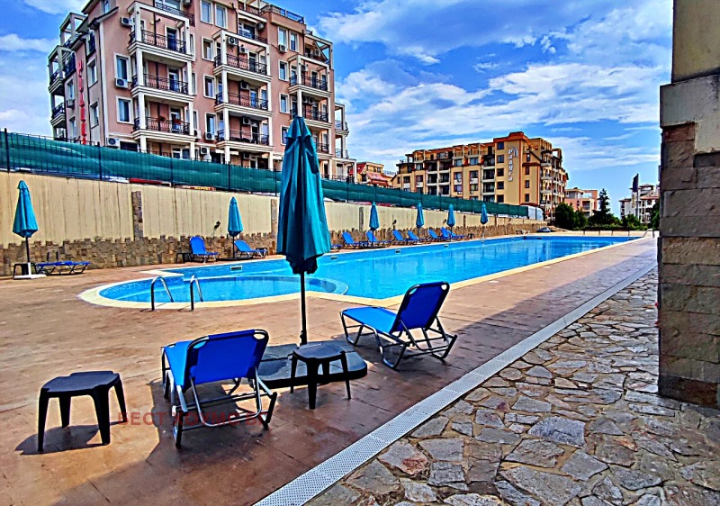 De vânzare  1 dormitor regiunea Burgas , Sveti Vlas , 58 mp | 10106716