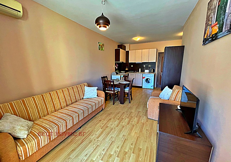 De vânzare  1 dormitor regiunea Burgas , Sveti Vlas , 58 mp | 10106716 - imagine [13]