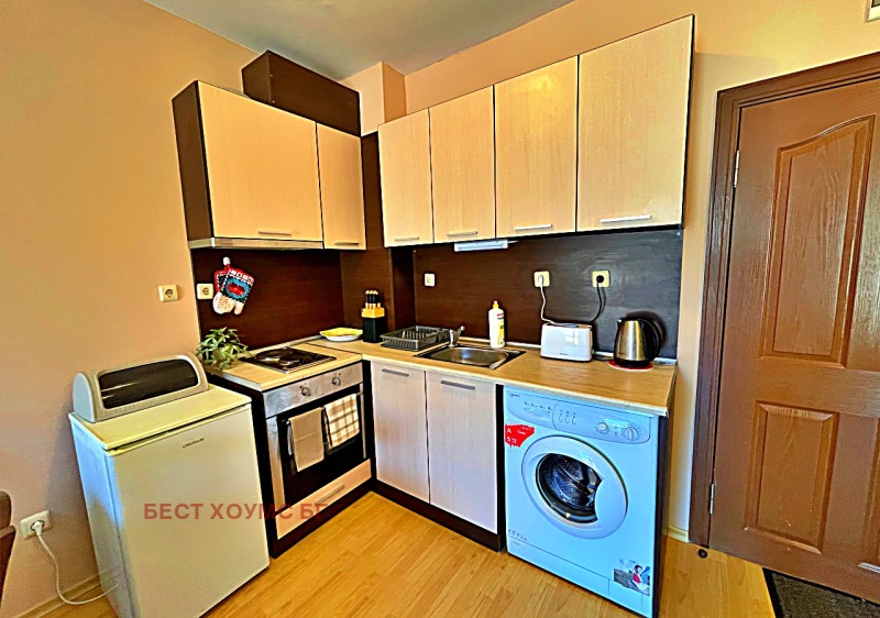 De vânzare  1 dormitor regiunea Burgas , Sveti Vlas , 58 mp | 10106716 - imagine [11]