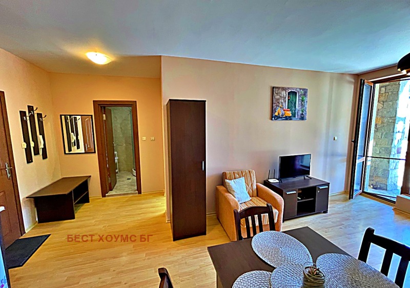 De vânzare  1 dormitor regiunea Burgas , Sveti Vlas , 58 mp | 10106716 - imagine [17]