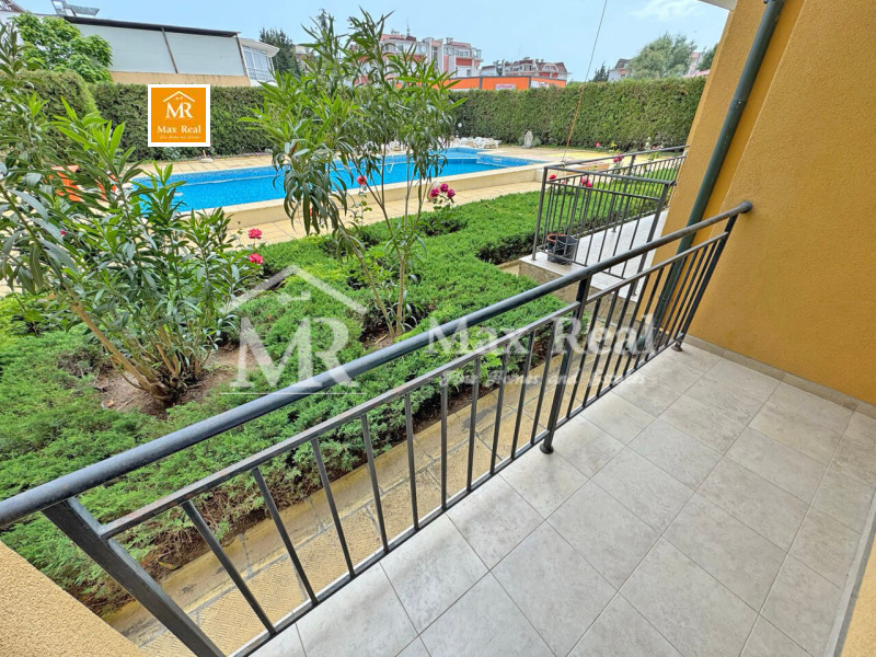 Na prodej  1 ložnice oblast Burgas , k.k. Slančev brjag , 66 m2 | 25775619 - obraz [11]