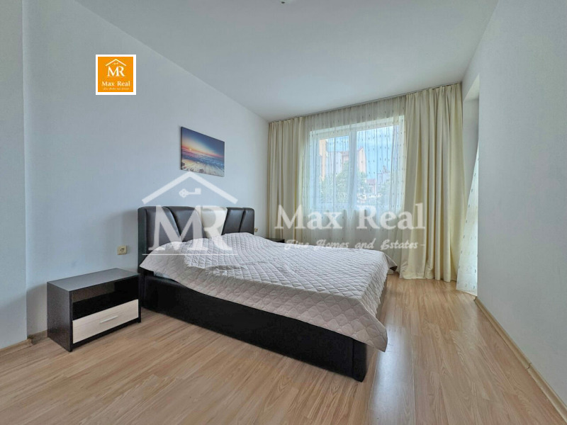Na prodej  1 ložnice oblast Burgas , k.k. Slančev brjag , 66 m2 | 25775619 - obraz [5]