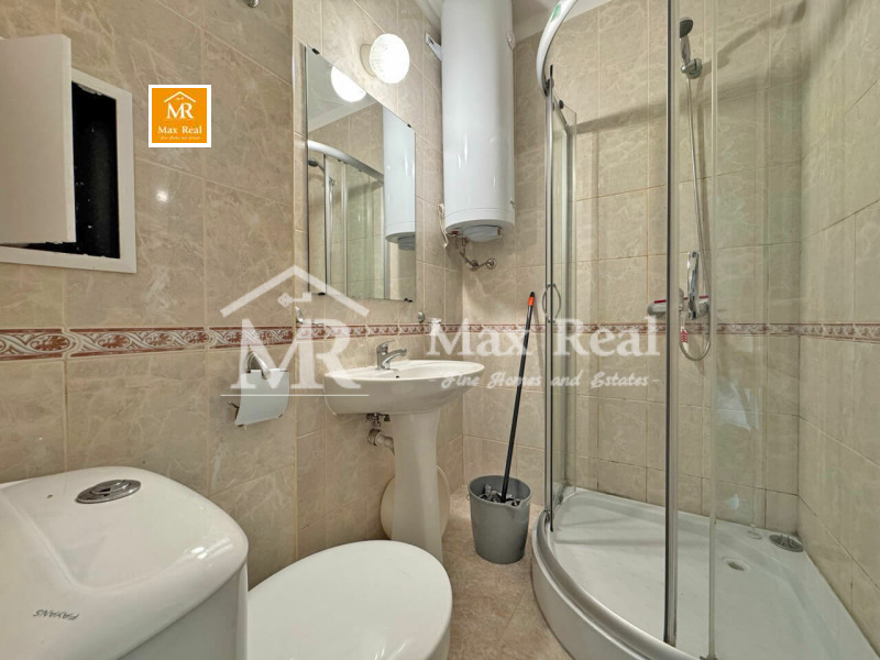 Na prodej  1 ložnice oblast Burgas , k.k. Slančev brjag , 66 m2 | 25775619 - obraz [7]