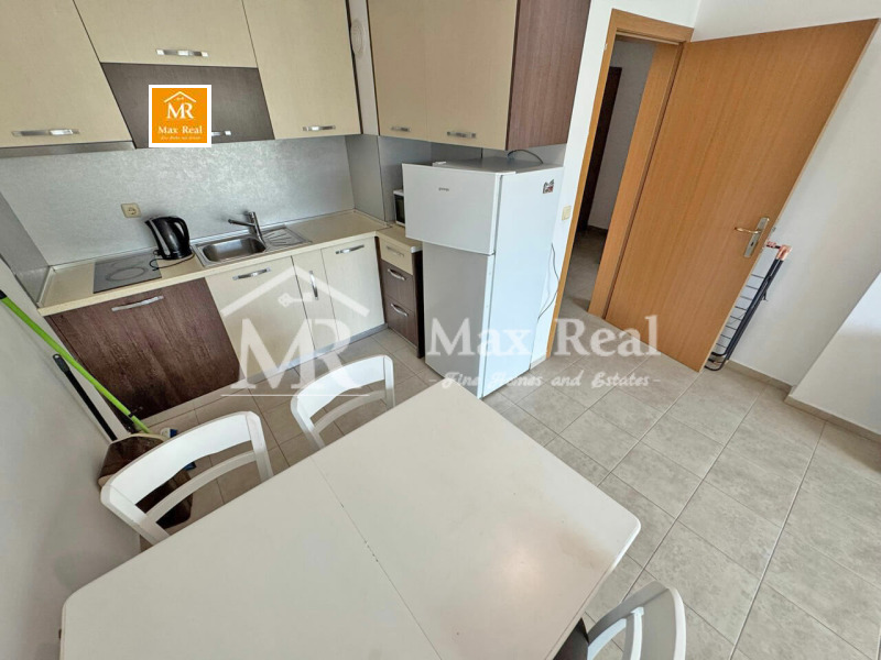 Na prodej  1 ložnice oblast Burgas , k.k. Slančev brjag , 66 m2 | 25775619 - obraz [4]