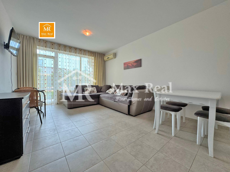 Na prodej  1 ložnice oblast Burgas , k.k. Slančev brjag , 66 m2 | 25775619 - obraz [2]