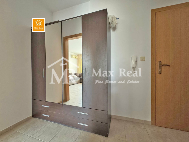 Na prodej  1 ložnice oblast Burgas , k.k. Slančev brjag , 66 m2 | 25775619 - obraz [8]