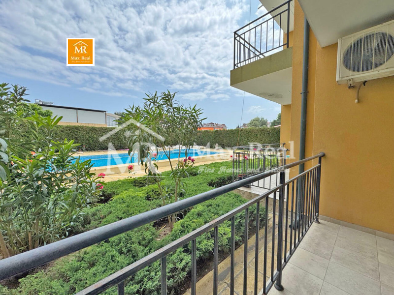 Na prodej  1 ložnice oblast Burgas , k.k. Slančev brjag , 66 m2 | 25775619 - obraz [12]