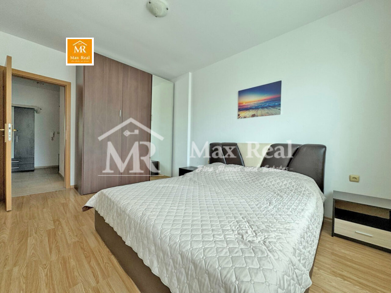 Na prodej  1 ložnice oblast Burgas , k.k. Slančev brjag , 66 m2 | 25775619 - obraz [6]