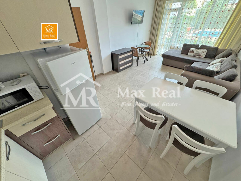 Na prodej  1 ložnice oblast Burgas , k.k. Slančev brjag , 66 m2 | 25775619 - obraz [3]
