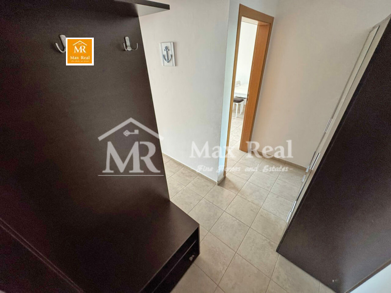 Na prodej  1 ložnice oblast Burgas , k.k. Slančev brjag , 66 m2 | 25775619 - obraz [9]